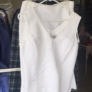 Women’s dress - skirt and top